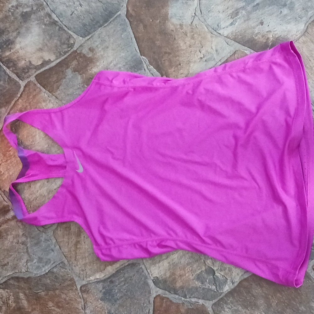 Nike Tank